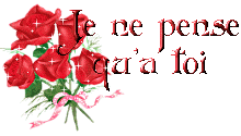 Mon amour je te dis ces quelque mots pour te dir que je t'aime